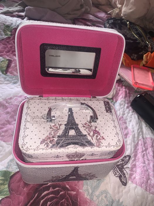 Косметичка 3 в 1 новая