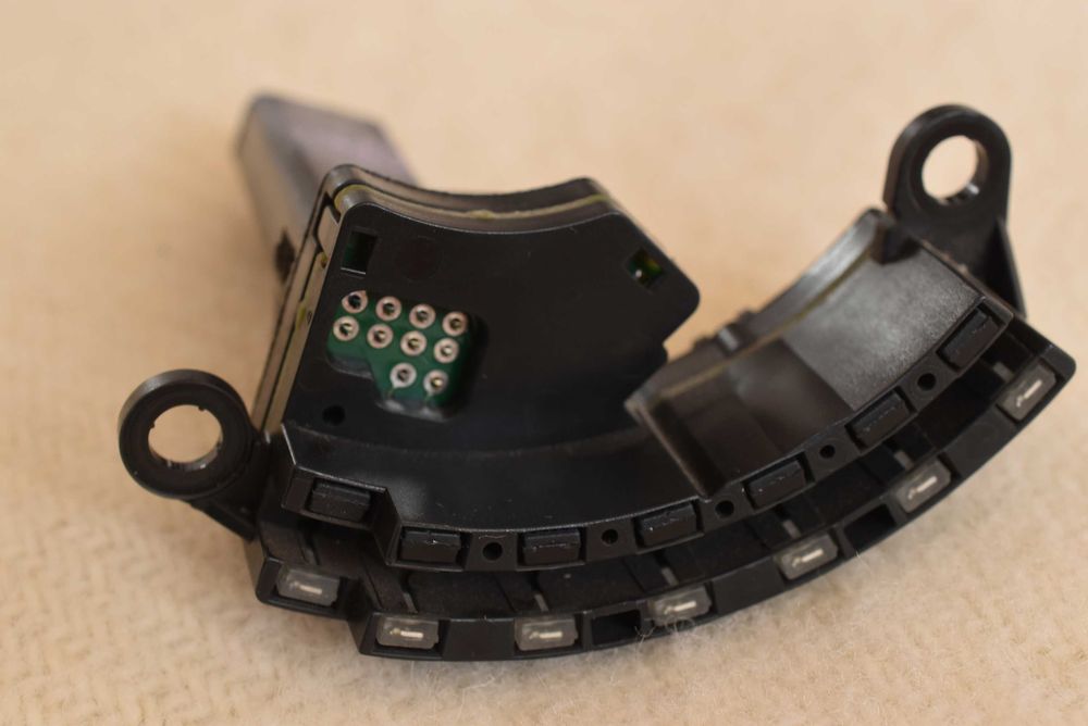 Сензор за ъгъла на завиване на Mercedes Benz E-class W211