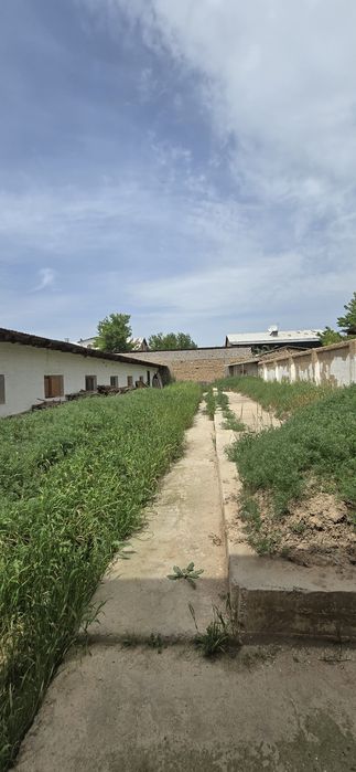 Кибрай цен.8сот.ер2хона.
