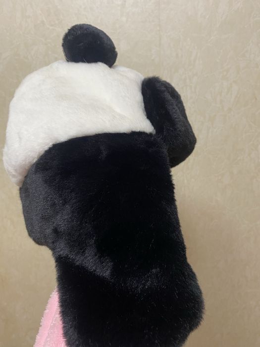 Ушанка Шапка для мальчика