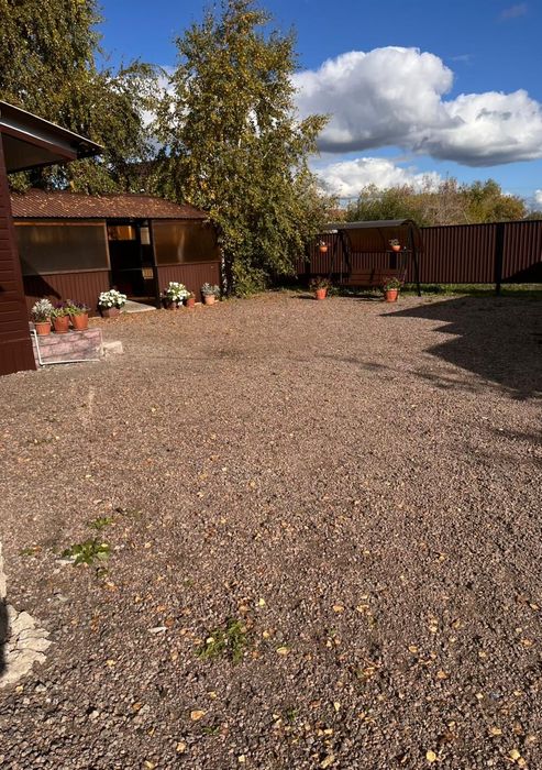 Продам дом район станции.