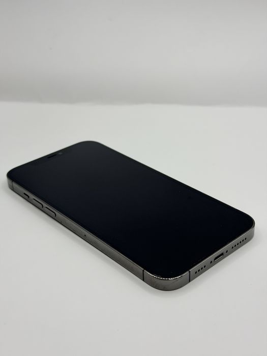 Iphone 12 Pro Max 256GB 100% Garantie Rate BuyBack - zonemag.ro