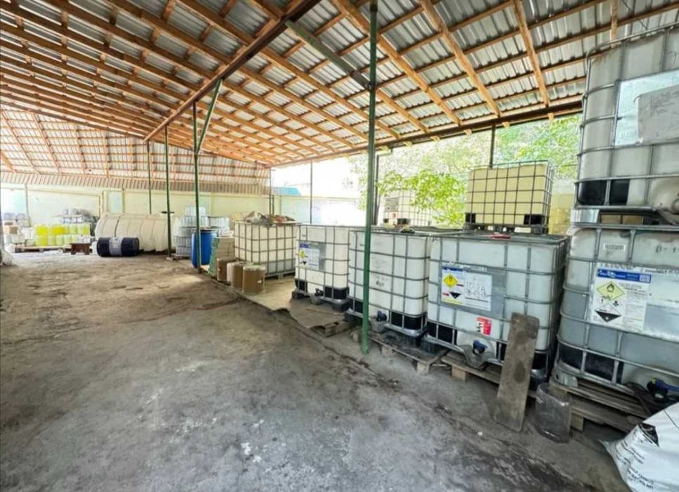 Аренда коммерческой недвижимости