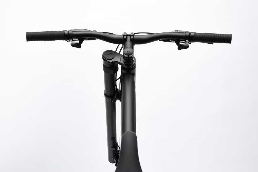 Bicicleta Oras Cannondale Bad Boy 3 Furca Lefty Rigid Marimea Cadru M