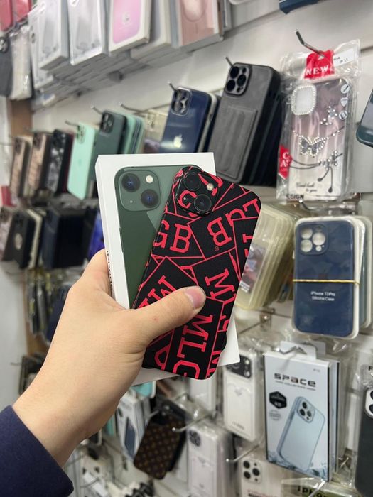 iPhone 13 айфон 14