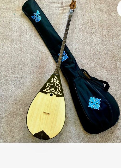 Продам новую домбыру