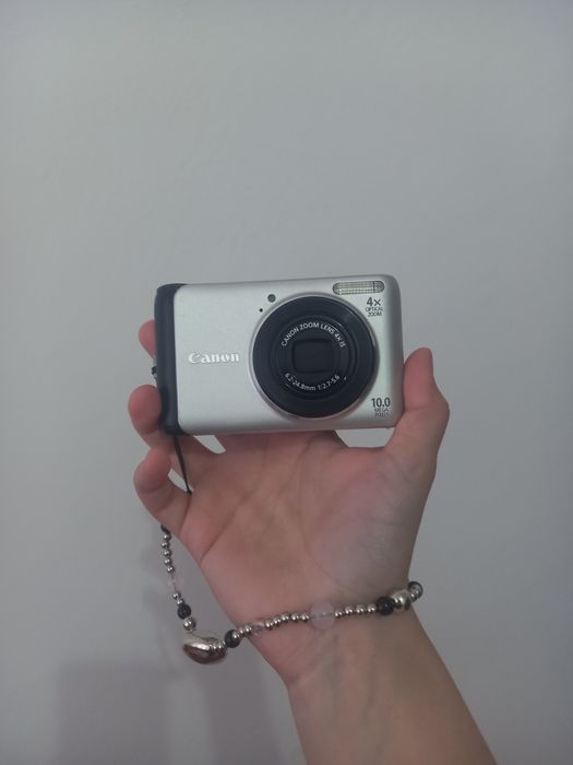 Продам фотоаппарат