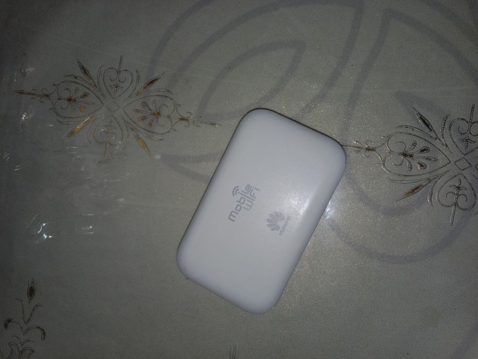 Вай фай роутер Altel 4 G