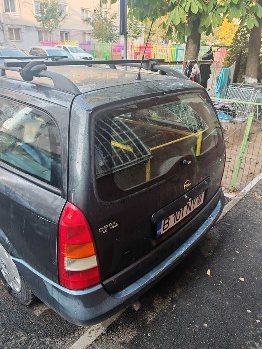 Vânzare mașină opel