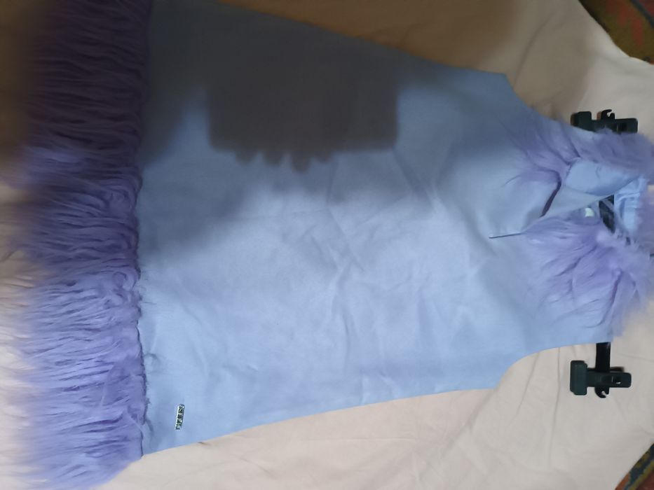 Продам платья на девочку