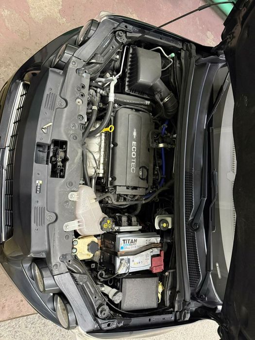 Продам Aveo T300