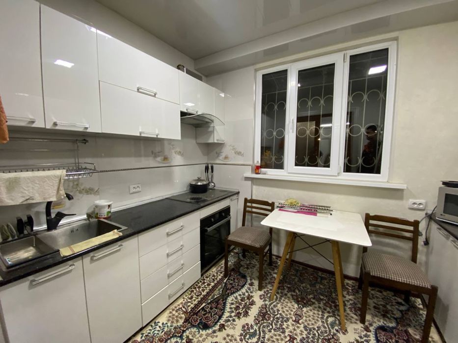 Аренда 4/3/12 Банковский дом Тарас Шевченко Метро Айбек Мирабад