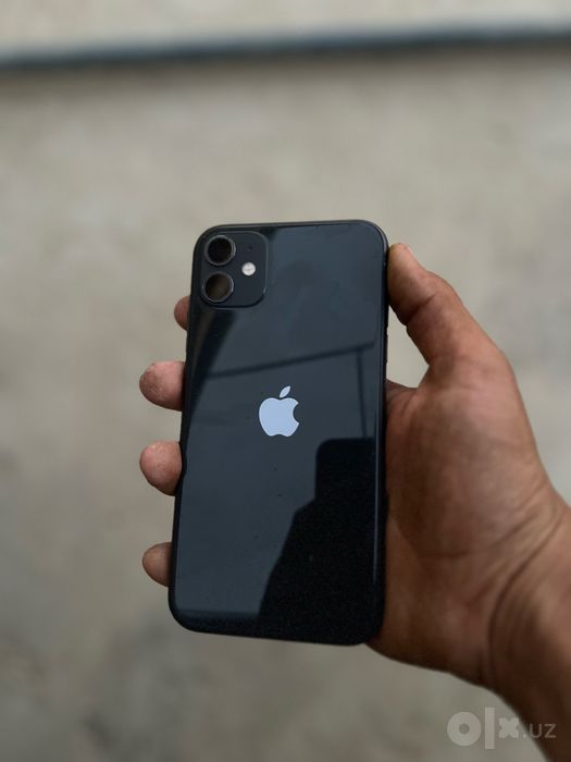 Iphone 11  sotiladi