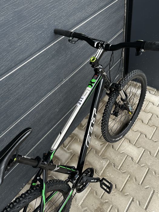 Планински велосипед Felt 26” M” 3x8