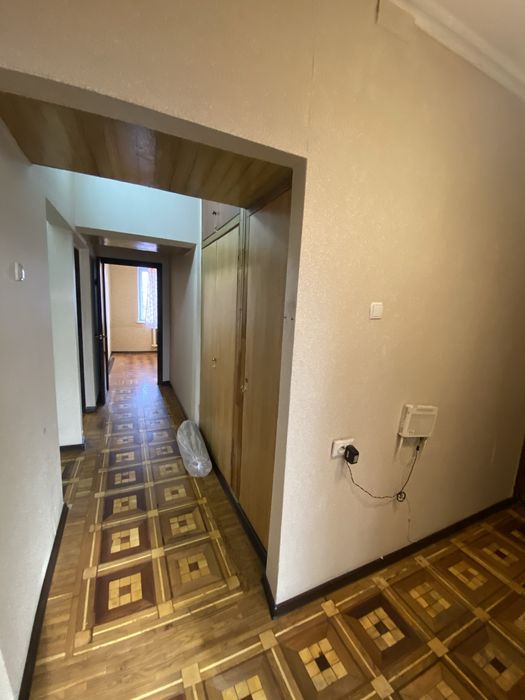 Продаётся 3-х комнатная в Аксай-1