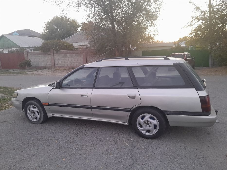 Продам Subaru Legacy