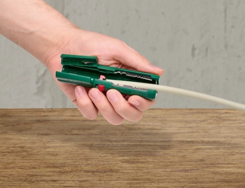 инструмент за премахване на изолация Парксайд /Parkside