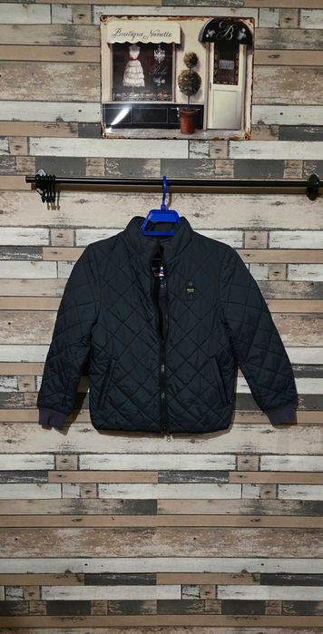 Blauer-детско яке (х-980)