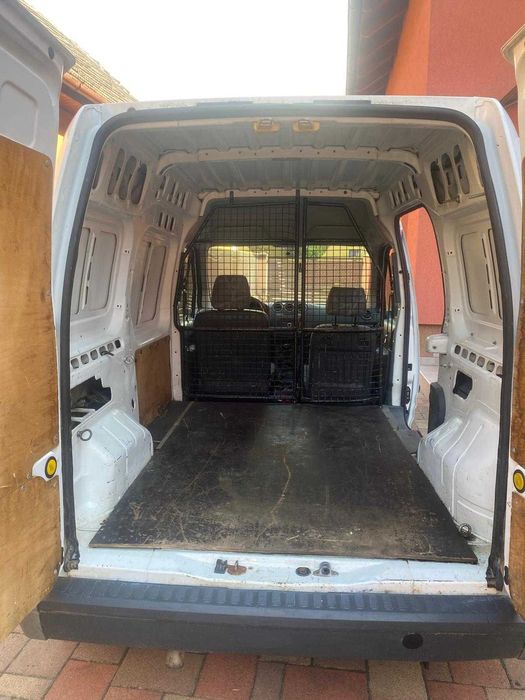 FORD Transit Connect 2013 — imagine 5