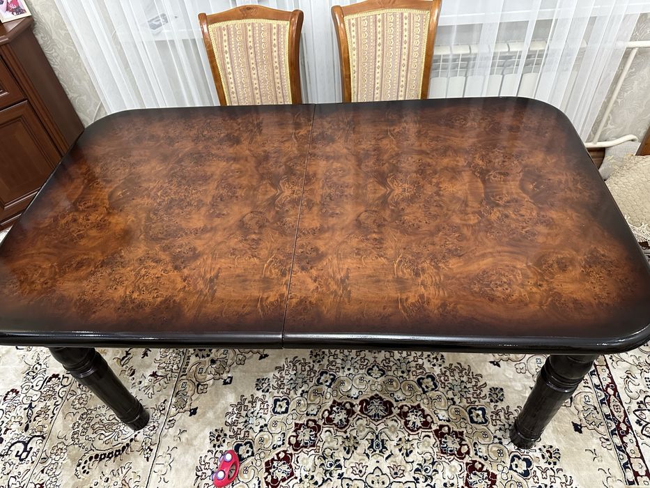 Срочно, продам стол!
