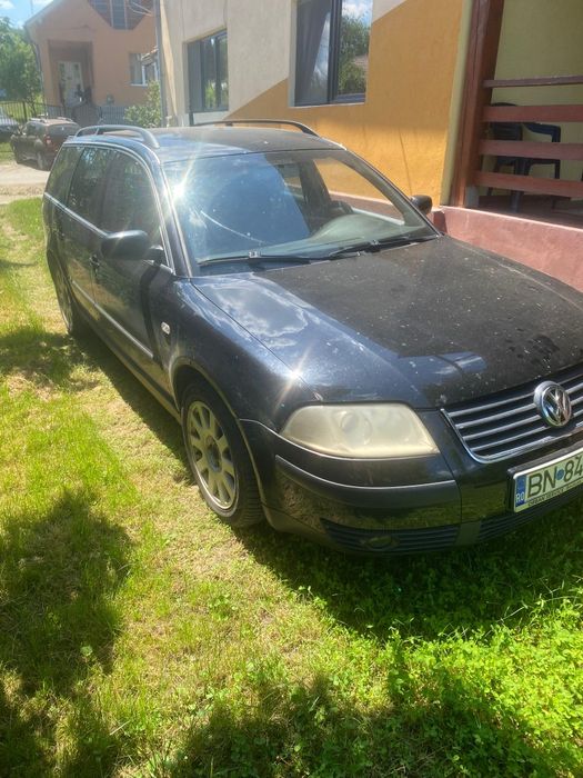 VOLKSWAGEN Passat 0 — imagine 2