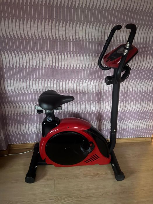 Вело Тренажер