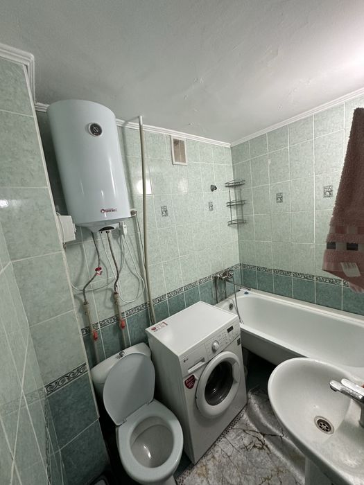 Продается квартира