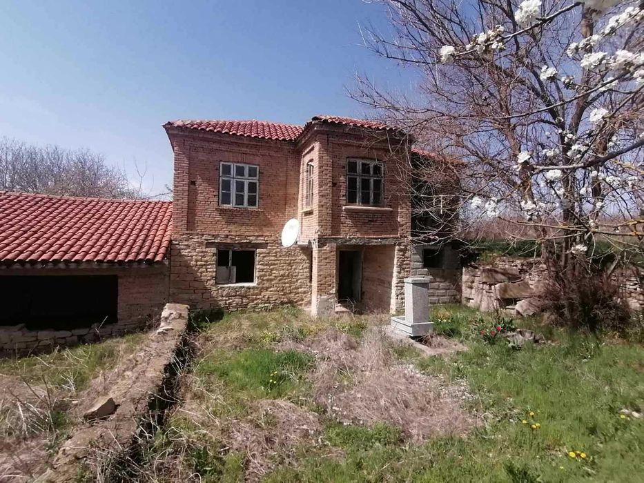 Продава се Къща в с. Ягнило, Област Варна - 85 кв.м за 153 €/кв.м - Снимка #2