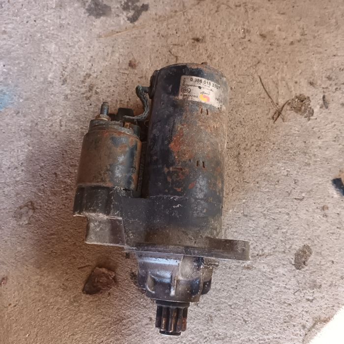 Electromotor vw sharan 1900 an 2005