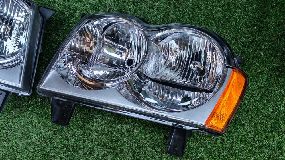 Фар за Jeep Grand Cherokee / Фарове за Джийп Гранд Чероки