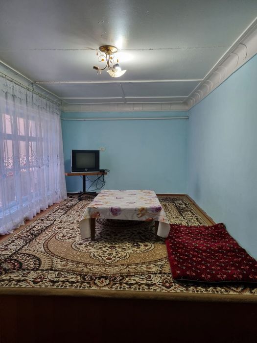 Уй сотлади янги тошкентда