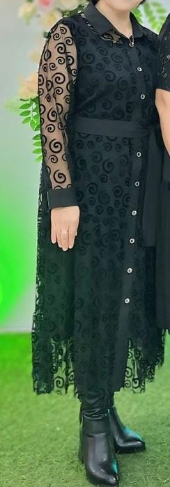 Продам женское платье