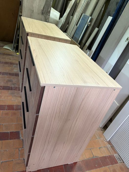 Продам камоды очень удобные