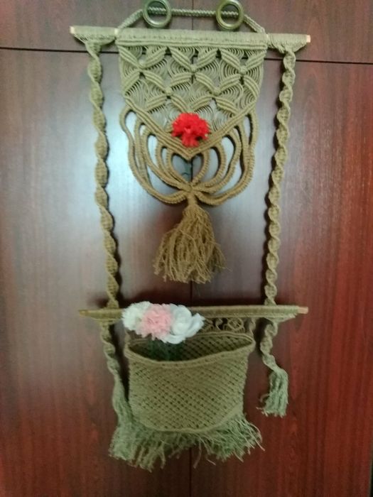 Продам настенное панно ручной работы