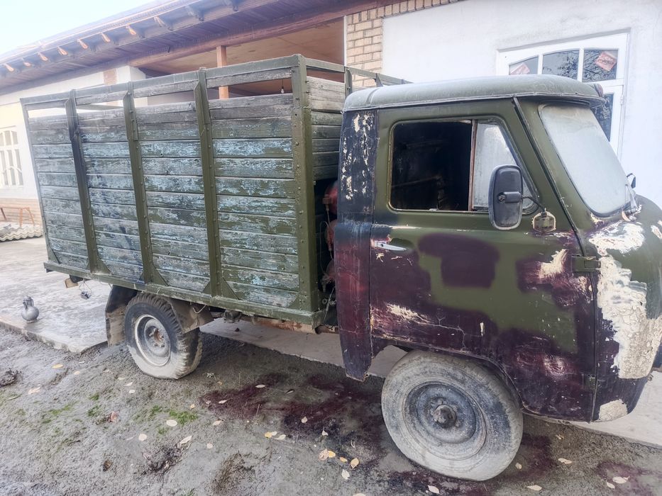 Moshinani dakumintiga muammo yu