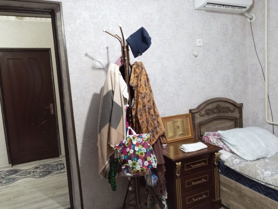 Квартира 3 комнатный