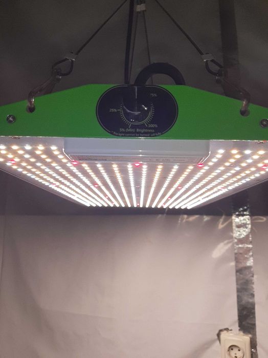 ViparSpectra SP 2000 200W