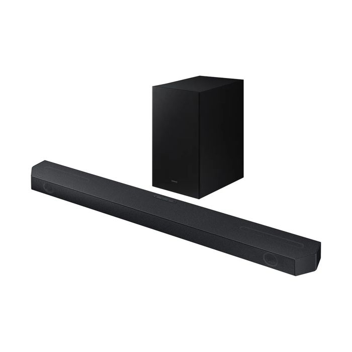 Soundbar Samsung HW-Q600C/RU