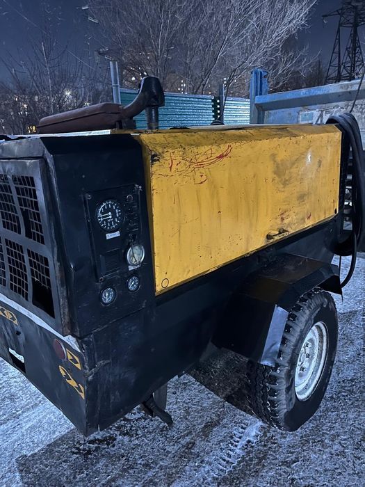 Компрессор . Продам.