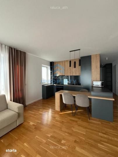 Inchiriere Apartament 3 camere in Herastrau Pet Friendly si Parcare In