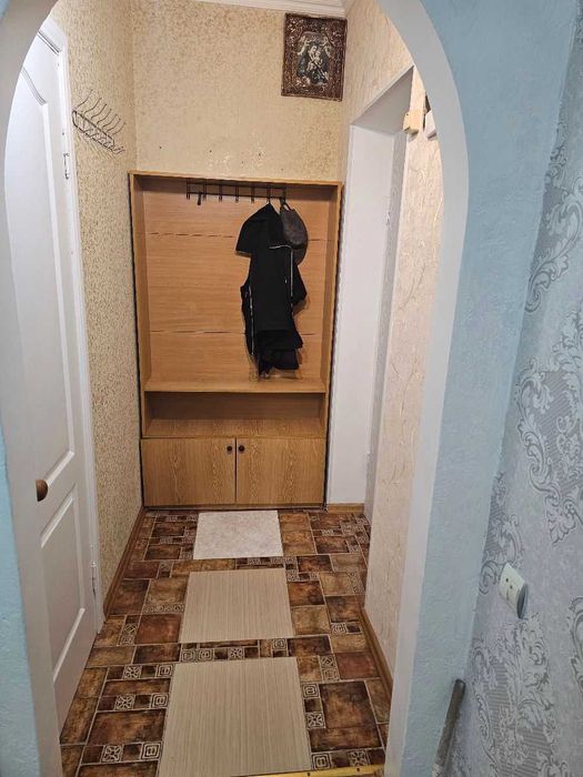 Дава се под наем Едностаен апартамент в София, Разсадника - 40 кв.м за 323.85 € - Снимка #1