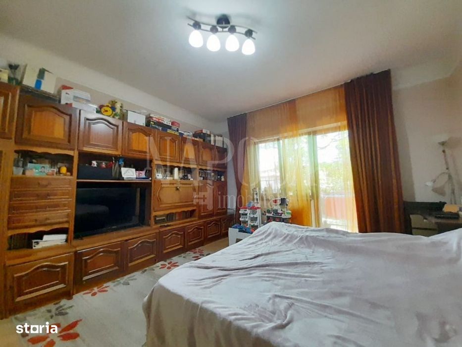 Apartament 2 camere de vanzare in Centru, Cluj Napoca — fotografia 3