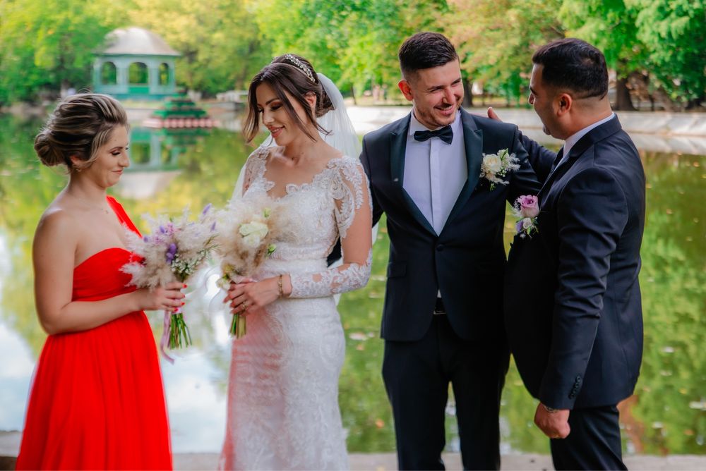 Fotograf nunta/evenimente | preturi accesibile