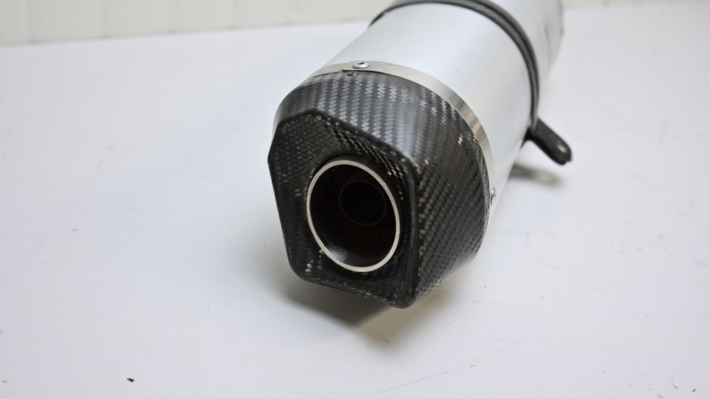 Toba Evacuare Finala Sport Arrow Honda NC700 / NC750X 2012 - 2019