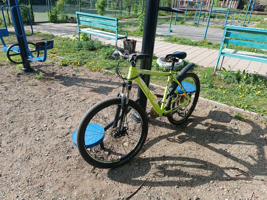 Велосипед TRINX 29000