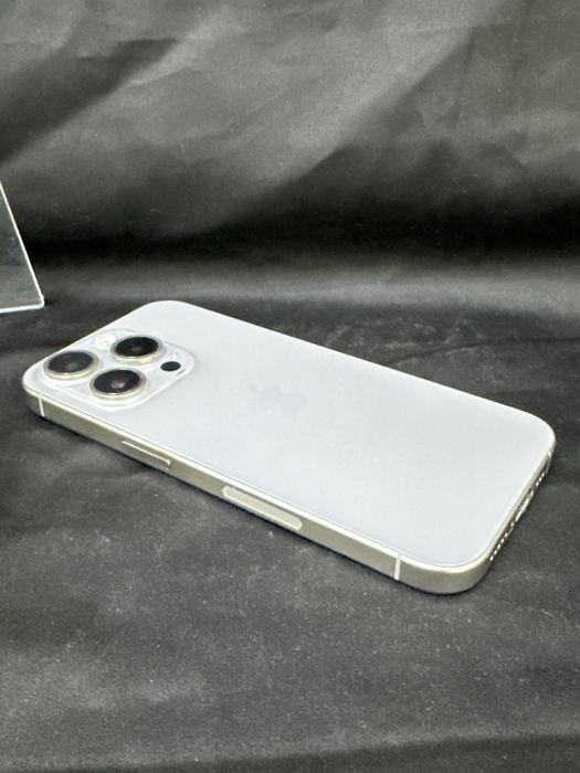 Iphone 15 pro 512 gb