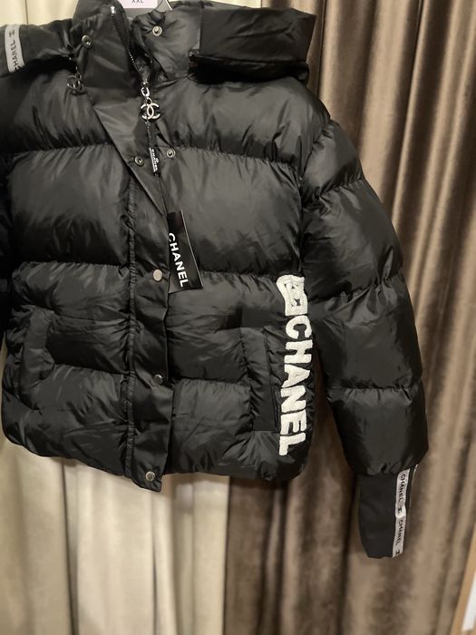 Geaca CHANEL dama S/M/L/XL/XXL