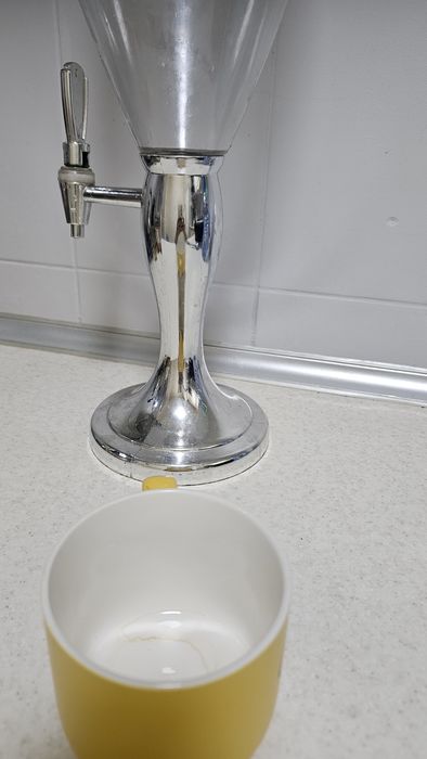 Колба пивная башня 7000тг