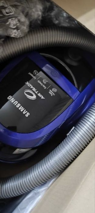 Продам пылесос SAMSUNG