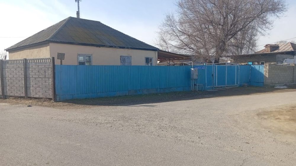 Продам дом за линией 15 миллиона